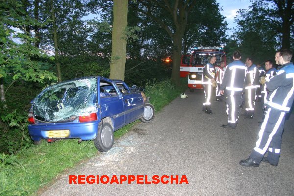 Regio Appelscha